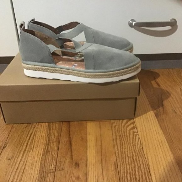 Lucky Brand sandal Size 8.5 - Picture 3 of 4